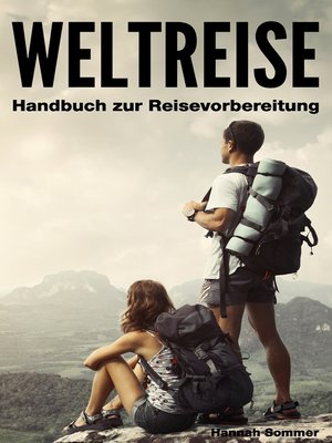 cover image of Weltreise